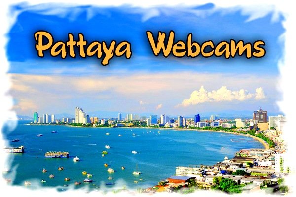 Pattaya webcams