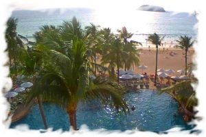 Phuket Webcams - Kata beach 2
