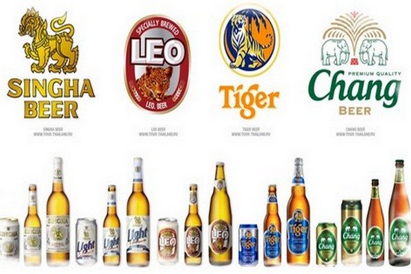 Thai beer - full review
