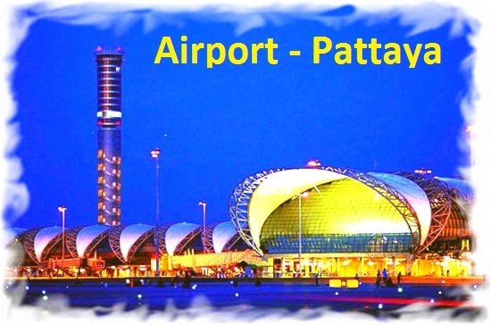 Bangkok Airport to Pattaya - best ways