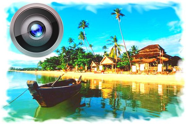 Best thai webcams - cities and resorts