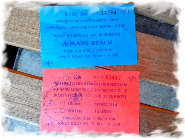 tickets-for-the-boat-from-ao-nang-to-railay-west-and-back