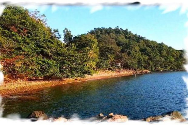 Koh Chang Pearl Beach - 5-minute walk from Keereeta Resort and Spa