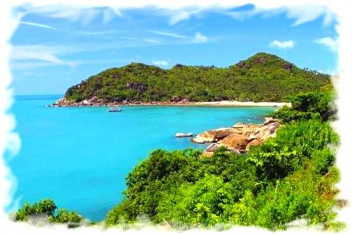 Top 20 Live Webcams Koh Samui – Beaches and hotels Webcams