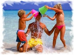 Holidays with Kids in Pattaya - Useful Tips