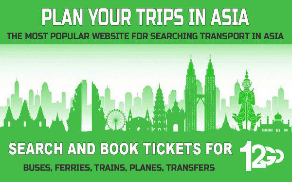 Search for transport in Asia